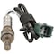 Bosch Oxygen Sensor, 15524 15524 - alternate 1